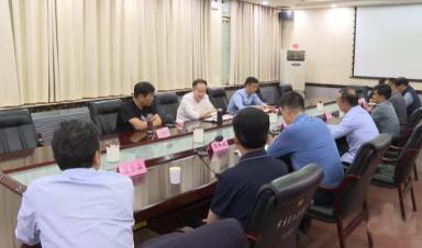 企業快訊 | 卓正應邀參加滎陽企業家交流會